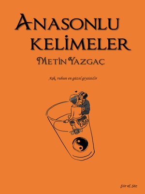 cover image of Anasonlu Kelimeler